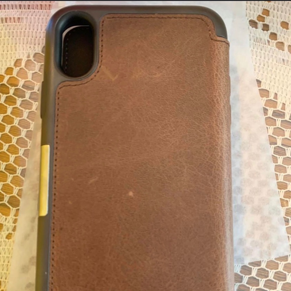 IPhone XS Max Otterbox